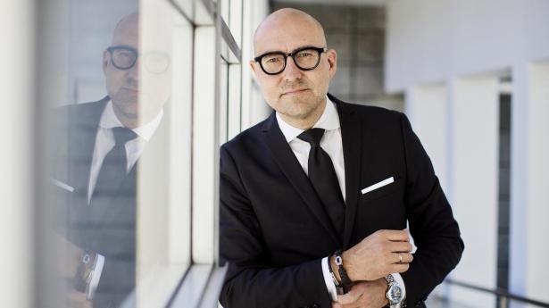 “Kære Marchen, jeg skammer mig ikke,” skriver Peter Ernstved Rasmussen i dette indlæg. 