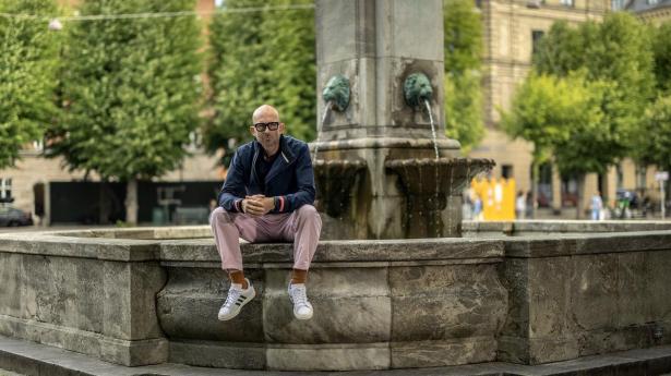 Sex, mord og mørke. Rejseholdet er tilbage