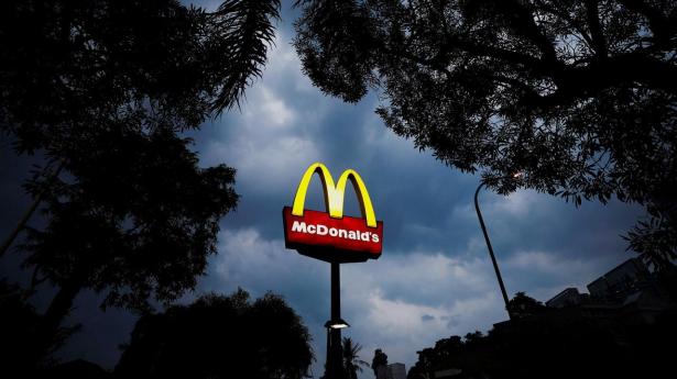 McDonald’s er blevet en af verdens største franchisemaskiner og har skabt formuer for tusindvis af restaurantindehavere.