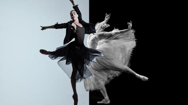 Verdens bedste balletdanser kommer til København med følgende råd om at være på toppen: “Du ikke være bange for en dårlig dag”