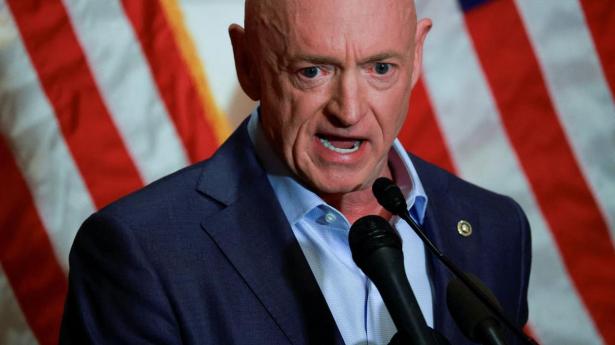 Trump fejler i forsøg på at straffe politiske fjender. Igen