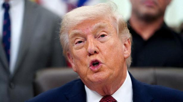 Trump indførte straftolden ved brug af loven International Emergency Economic Powers Act (IEEPA). Loven er dog lavet til nationale nødsituationer. 