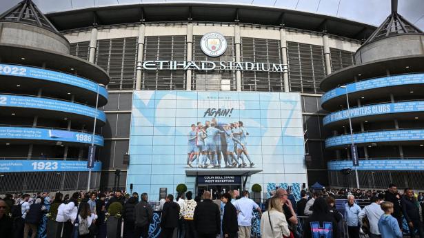 Premier League bekræfter afgørelse: City er skyldig