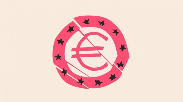 Den digitale euro er rykket en smule tættere på, efter ECB mandag har sat strøm til et nyt program, der skal lade banker arbejde hurtigere.