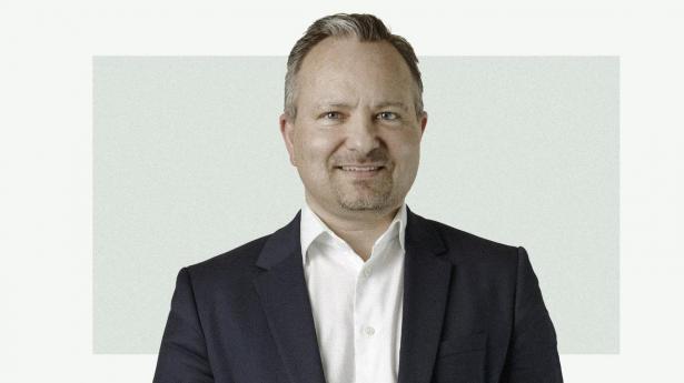 Søren V. Pedersen, adm. direktør og partner i Beierholm, fortæller, at koncernen primært henter partnere eksternt inden for selskabets rådgivningsforretning.