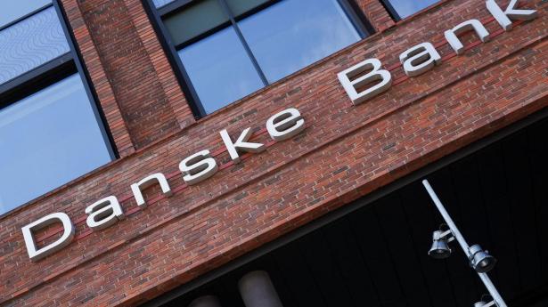 Advarsel: Alvorlig økonomisk krise kan ramme danske banker hårdt – 93 milliarder kroner i potentielle tab