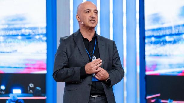 Novo Nordisks nye topchef, Mike Doustdar, har overtaget en stor udfordring med at genoplive væksten i medicinalgiganten.