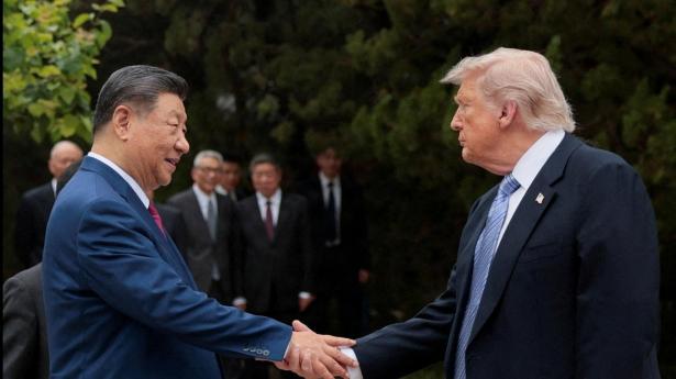 Trump: Kinas Xi skal besøge USA i september