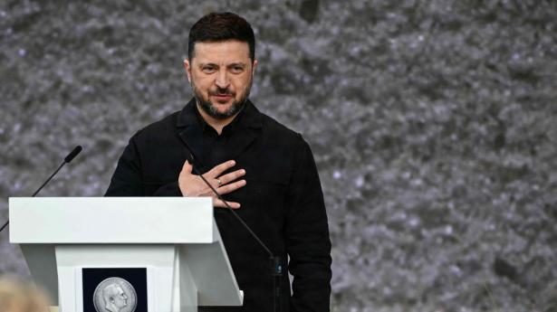 Efter måneders tovtrækkeri: EU klar med milliardlån til Ukraine