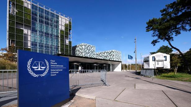 USA indfører sanktioner mod international domstol