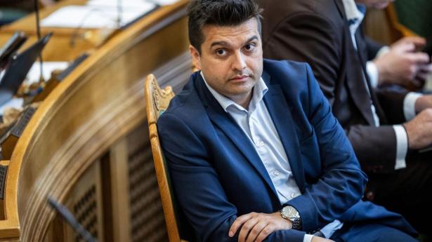 Moderaterne har presset på for et moderne, forståeligt og rimeligt skattesystem – også når det gælder krypto, påpeger Mohammad Rona (M).