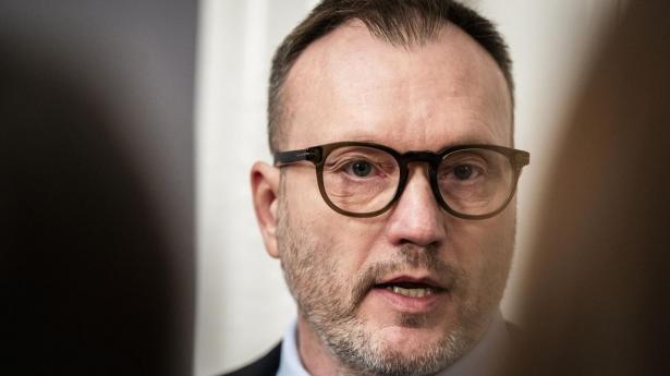 Formand Lars Boje Mathiesen har ifølge professor en "helt særlig status" i Borgernes Partis vedtægter, der er blevet offentliggjort onsdag.