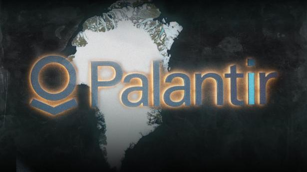 Afsløring: Palantir har fået adgang til Grønlands 