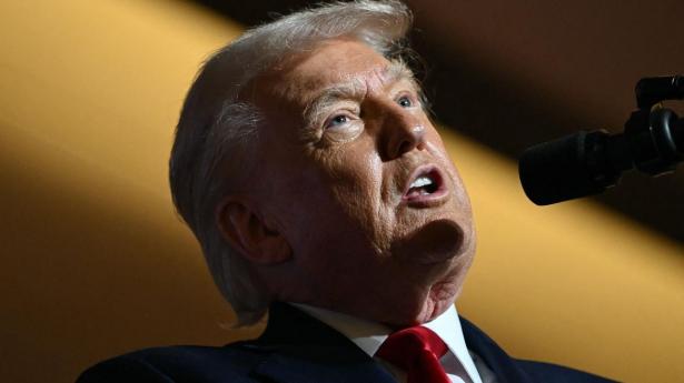Europæiske embedsmænd frygter, at Trump kan finde på at trække USA ud af fredsforhandlingerne mellem Ukraine og Rusland, fordi der endnu ikke har været fremdrift, skriver CNN.