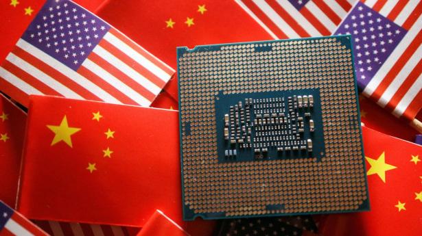 Kina vil støtte sin chipindustri med op til 445 mia. kr.
