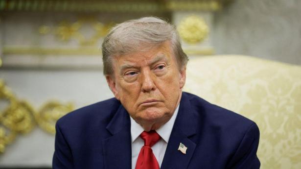 Trump lægger 100 pct. told på generisk medicin