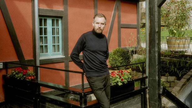 Mikkel Bjergsø, medstifter og største ejer af ølproducenten Mikkeller.