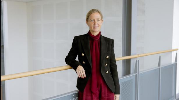 Britt Meelby Jensen, adm. direktør hos Ambu, kalder købet et strategisk skridt mod målet om globalt lederskab inden for endoskopi og tekniske løsninger til sundhedssektoren. 