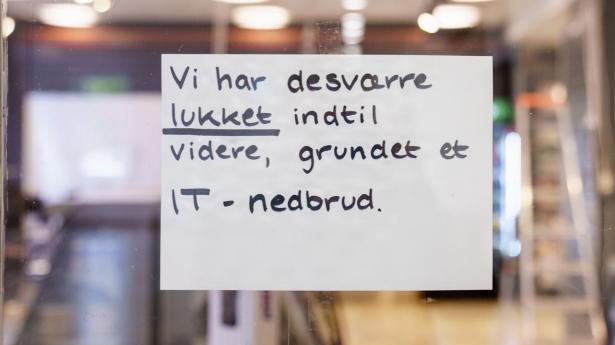 Beredskab er rykket ind i kernen af forretningen. Det handler om evnen til at holde driften i gang, omstille sig under pres og træffe de nødvendige beslutninger under pres.