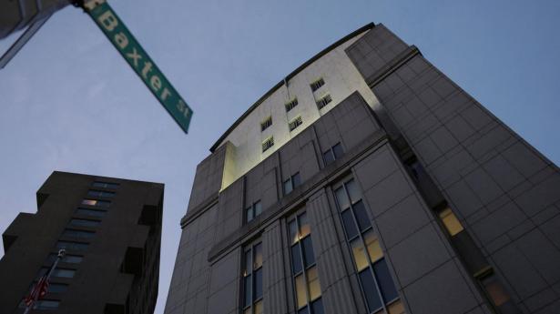 Kan Wall Street-banker fyre medarbejdere, som insisterer på deres nattesøvn?