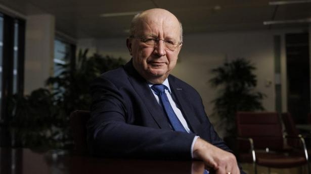 “Krigen i Iran vil helt sikkert påvirke Europa og Ukraine,” lyder advarslen fra EU's forsvarskommissær, Andrius Kubilius, i et interview med Børsen.