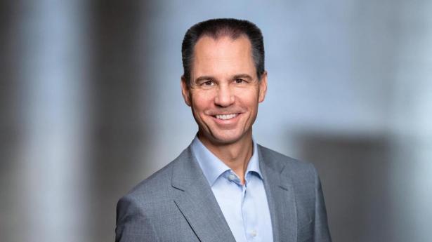 Oliver Vaterlaus, adm. direktør i Eraneos Group.