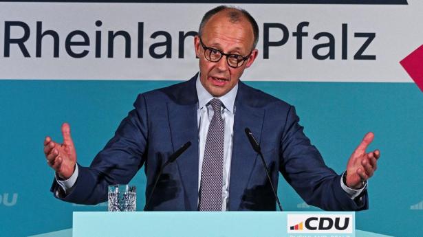 Friedrich Merz har kun 167 dage til at få Tyskland op i gear. De skal bruges.