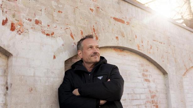 Kunstig intelligens giver Martin Thorborg og Dinero endnu et rekordår