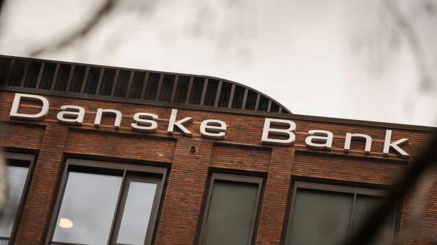 Danske Bank-fejl rammer lønnen i Sverige