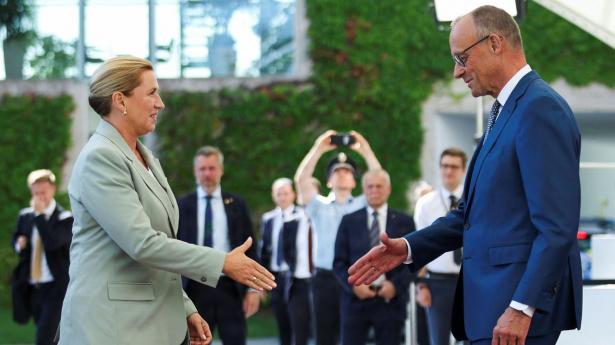 EU-formand om milliardbesparelser på EU-budget: “Ingen kan få alt, de ønsker sig”