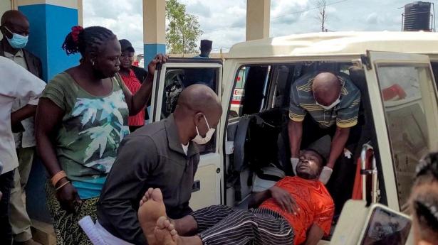 WHO erklærer offentlig sundhedskrise efter udbrud af ebola