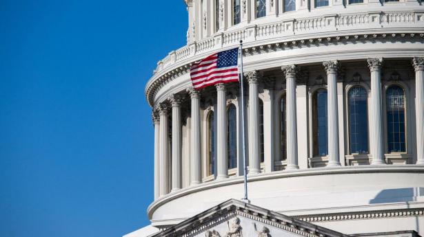 Hackere forsøgte at narre folk tæt på USA's AI-politik