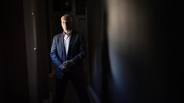 Christian Klarskov, der har omkring 40 års erfaring fra investeringsverdenen, vil ikke købe Novo-aktien igen, før han ser indtjeningsvækst.