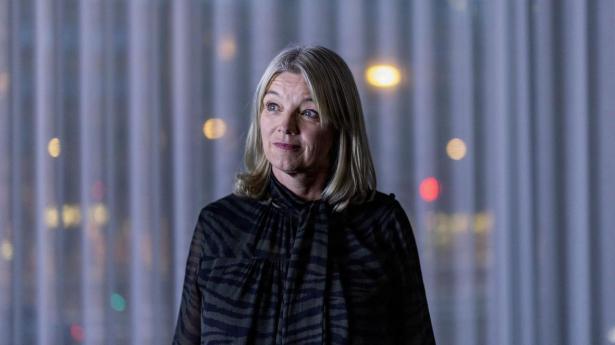 Anne Buchardt står i spidsen for Danske Banks private banking-forretning, som området for velhavende privatpersoner kaldes. 