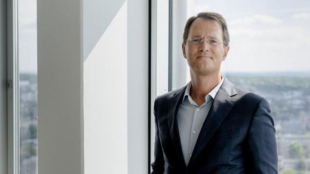 Thomas Broeng Jørgensen er netop udnævnt til generaldirektør i ECB’s banktilsyn, hvor han har arbejdet siden 2014. Han er den højest placerede dansker i ECB.