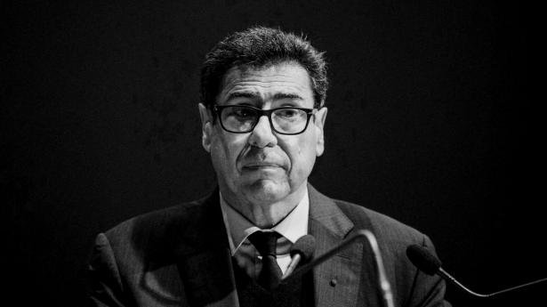 Philippe Aghion kommer til Danmark i april for at deltage i Børsen og McKinseys årlige topmøde.