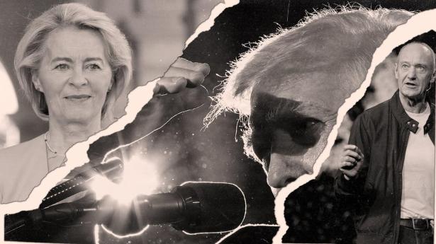 Hvor er Trumps smertegrænse på olieprisen?