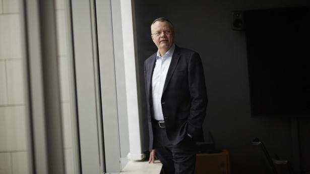 Jesper Lund har været adm. direktør i Lars Larsen Group siden februar 2020 og blandt andet stået i spidsen for en stor forenkling af koncernen, efter at Jysk-ikonet Lars Larsen gik bort i 2019.