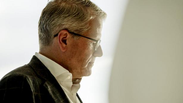 Mærsk-topchef Vincent Clerc fortalte for nylig, at man får behov for at købe flere containerskibe – og koncernen har netop lagt en ordre på 26 af slagsen.