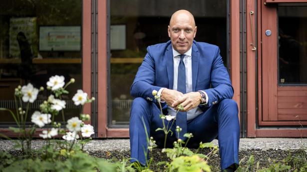 Netcompany henter to tunge finansprofiler