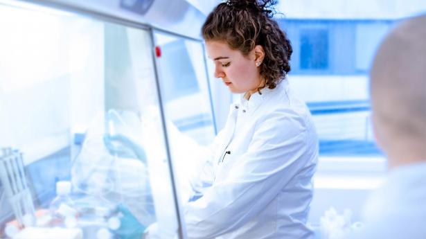 Det danske biotekselskab, Neumirna, udvikler RNA-baserede lægemidler til behandling af bl.a. epilepsi