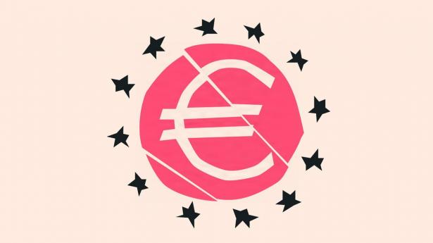 Europæisk centralbank udvælger 36 partnere til forsøg om digital euro