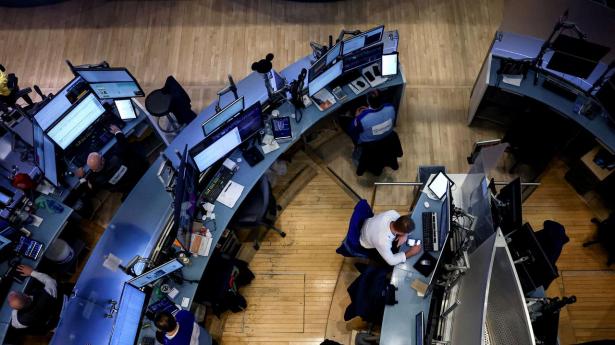 0,1 pct. af brugerne på Polymarket hjemtager 67 pct. af profitten.