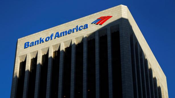 Bank of America venter stadig tre renteløft fra Fed i år