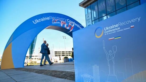 “Danske virksomheder bør ikke vente på freden i Ukraine”