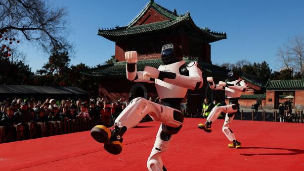 “Når hesten løber – vi skal følge bedre med i Kina”