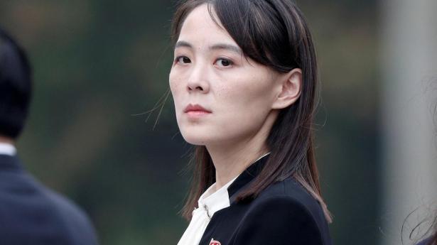 Sydkorea melder om ballistisk missil affyret fra Nordkorea