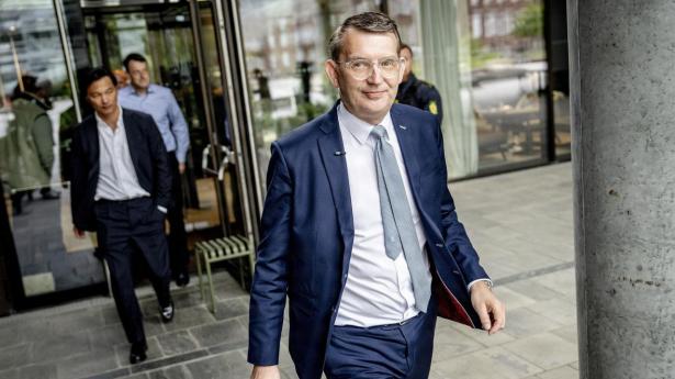 I de kommende dage fortsætter regeringsforhandlingerne, hvor Venstre-formanden i øjeblikket er kongelig undersøger.