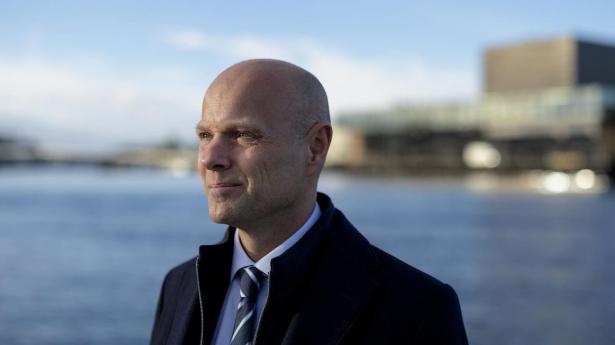 “Første kvartal giver et solidt fundament for værdiskabelse og viser robustheden i vores forretningsmodel,” siger topchef Morten Thorsrud, der er topchef i Sampo i regnskabet.