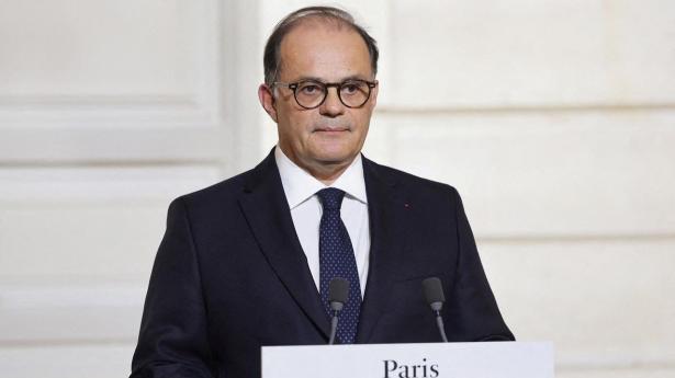 Macron vil udpege rådgiver til ny centralbankchef